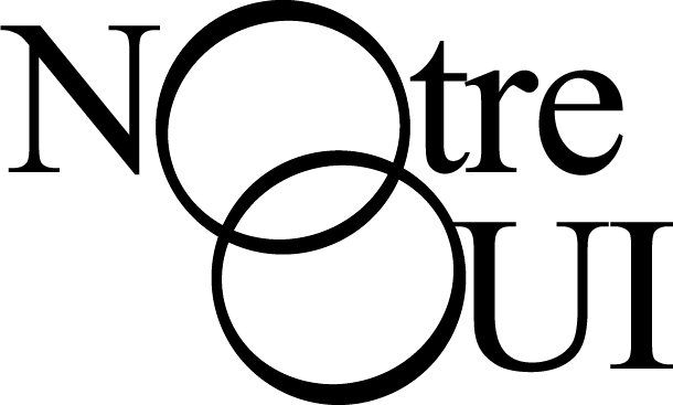 www.notreoui.fr Logo